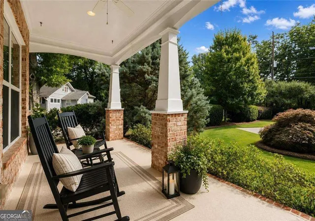 Photo 3 of Single family home for sale at 390 Chaffin Rd, Roswell, GA 30075 | MLS# 10853688 | Listing updated on 2026-10-09