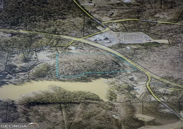 Land for sale at Unassigned Address, Dallas, GA 30157 | MLS# 10851017