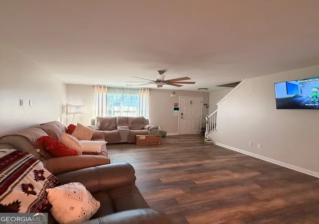 Photo 2 of Single family home for sale at 831 Trade Wind Rd, Macon, GA 31206 | MLS# 10880107 | Listing updated on 2026-10-29