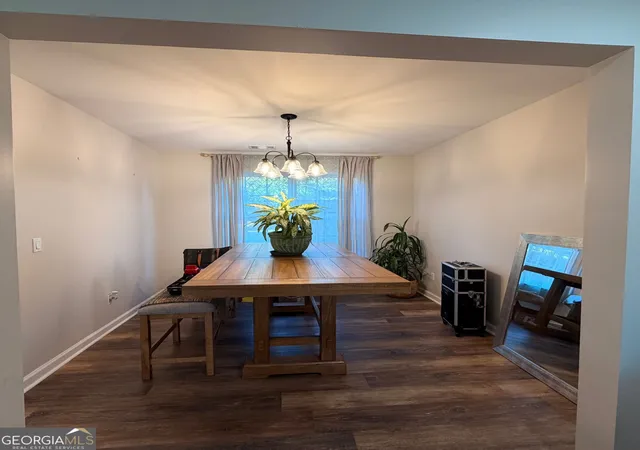 Photo 3 of Single family home for sale at 831 Trade Wind Rd, Macon, GA 31206 | MLS# 10880107 | Listing updated on 2026-10-29