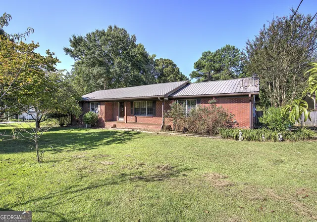 Photo 1 of Single family home for sale at 11 Villamar St, Rome, GA 30165 | MLS# 10849023 | Listing updated on 2026-10-08