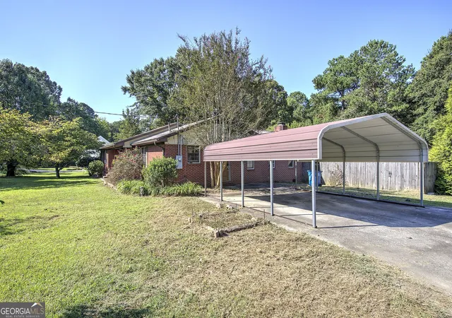 Photo 3 of Single family home for sale at 11 Villamar St, Rome, GA 30165 | MLS# 10849023 | Listing updated on 2026-10-08