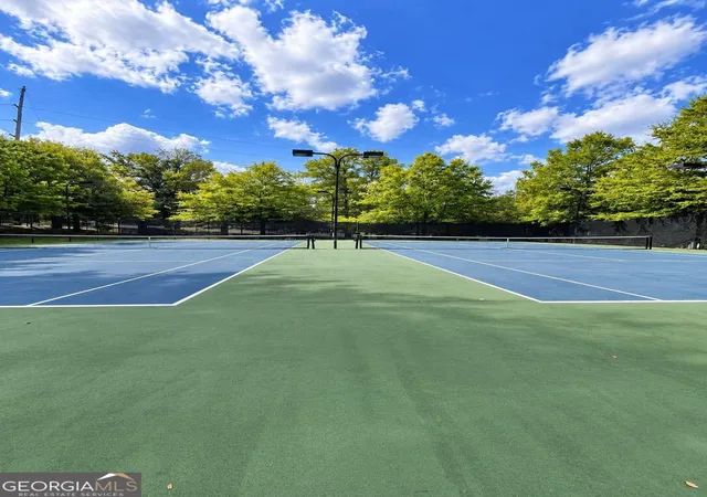 Photo 21 of Townhouse for sale at 2585 Laurel Cir Nw, Atlanta, GA 30311 | MLS# 10844693 | Listing updated on 2026-09-11