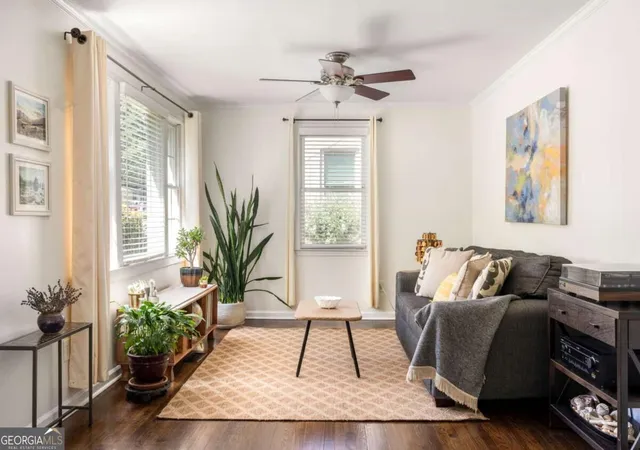 Photo 4 of Single family home for sale at 1896 Hooper St, Decatur, GA 30032 | MLS# 10843815 | Listing updated on 2026-09-14