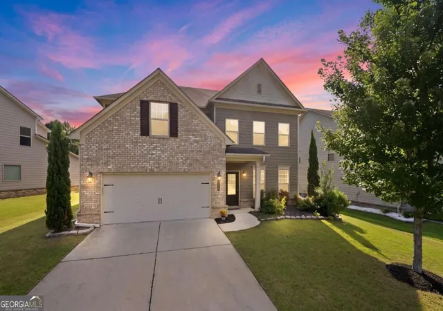 Photo 1 of Single family home for sale at 2228 Lakeview Bnd Way, Buford, GA 30519 | MLS# 10838991 | Listing updated on 2026-09-17