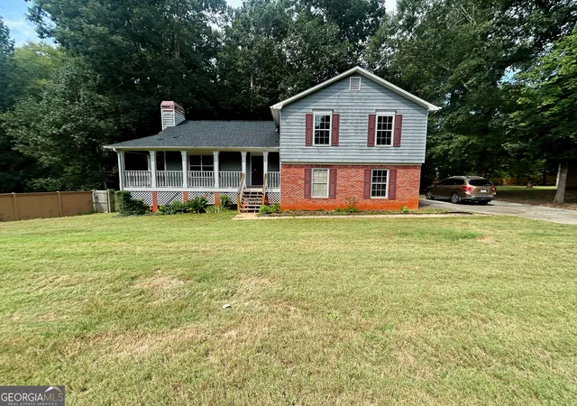 Single family home for sale at 255 Radcliffe Tr, Covington, GA 30016 | MLS# 10841377 | Listing updated on 2026-09-21
