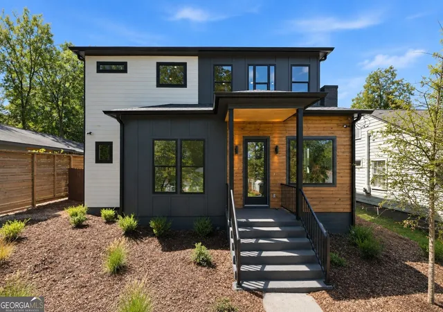Photo 1 of Sale Pending at 63 Mortimer St, Atlanta, GA 30317 | MLS# 10880809 | Listing updated on 2026-10-29