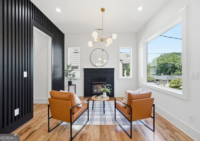 Photo 2 of Sale Pending at 63 Mortimer St, Atlanta, GA 30317 | MLS# 10880809 | Listing updated on 2026-10-29