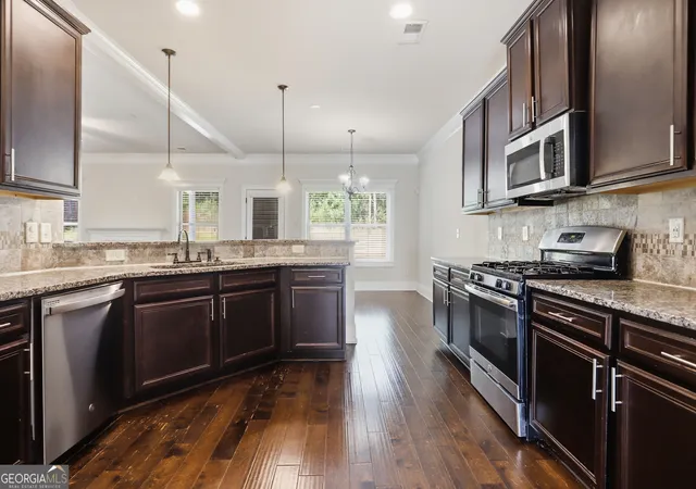 Photo 2 of Single family home for sale at 157 Ashbury Cir, Dallas, GA 30157 | MLS# 10832413 | Listing updated on 2026-09-19