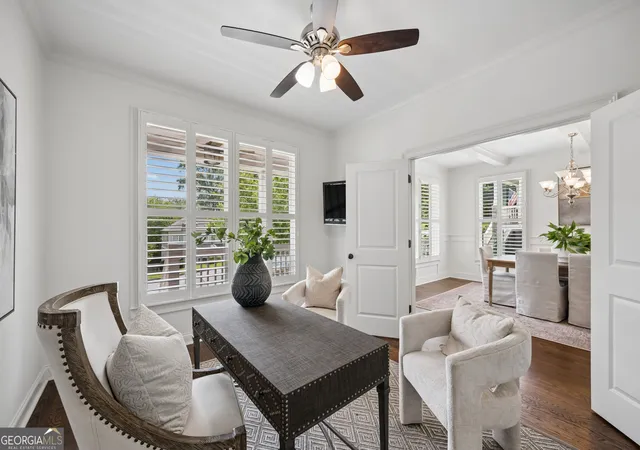 Photo 3 of Single family home for sale at 2326 Nesbitt Dr Ne, Brookhaven, GA 30319 | MLS# 10810718 | Listing updated on 2026-10-16
