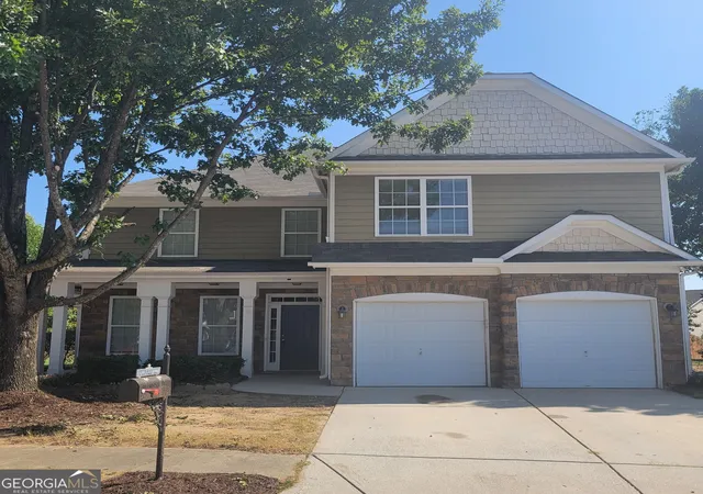 Single family home for sale at 3608 Wood Point Way, Gainesville, GA 30507 | MLS# 10839790