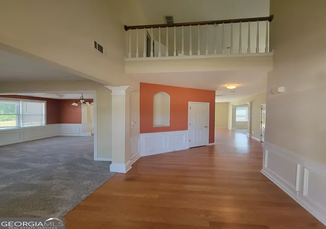 Photo 2 of Single family home for sale at 3608 Wood Point Way, Gainesville, GA 30507 | MLS# 10839790 | Listing updated on 2026-10-11