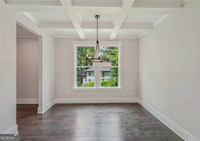 Photo 4 of Single family home for sale at 1179 Booker Ave SW, Atlanta, GA 30310 | MLS# 10878982 | Listing updated on 2026-10-26