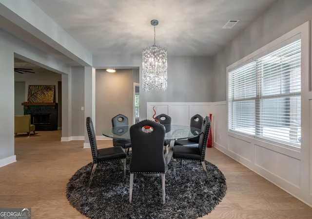 Photo 4 of Single family home for sale at 1235 Shiva Blvd, Winder, GA 30680 | MLS# 10846858 | Listing updated on 2026-10-03