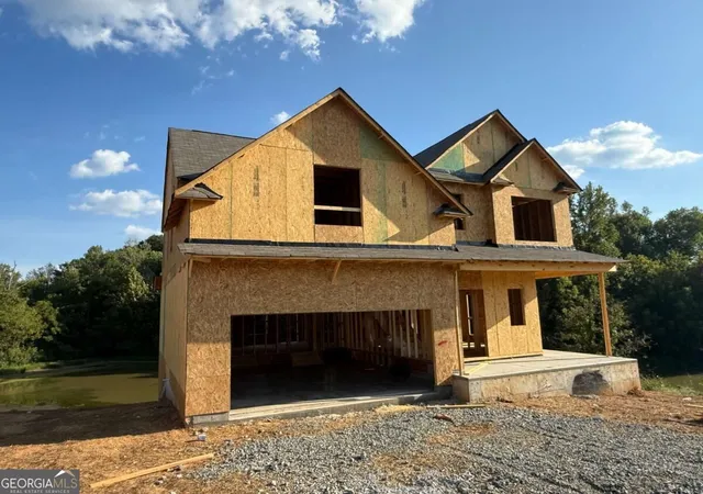 Photo 1 of Single family home for sale at 24 Madison Ln, Adairsville, GA 30103 | MLS# 10847188 | Listing updated on 2026-09-30