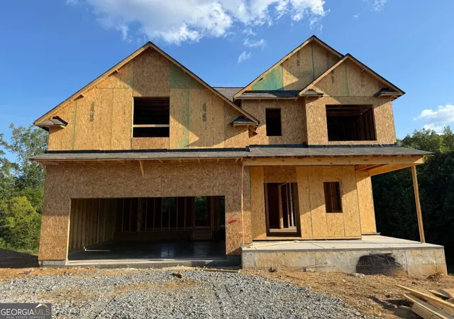 Photo 2 of Single family home for sale at 24 Madison Ln, Adairsville, GA 30103 | MLS# 10847188 | Listing updated on 2026-09-30