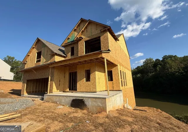 Photo 3 of Single family home for sale at 24 Madison Ln, Adairsville, GA 30103 | MLS# 10847188 | Listing updated on 2026-09-30