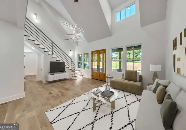 Photo 2 of Single family home for sale at 3366 College St, Atlanta, GA 30337 | MLS# 10876359 | Listing updated on 2026-10-29