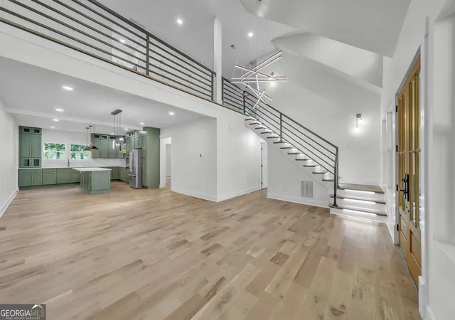 Photo 3 of Single family home for sale at 3366 College St, Atlanta, GA 30337 | MLS# 10876359 | Listing updated on 2026-10-29
