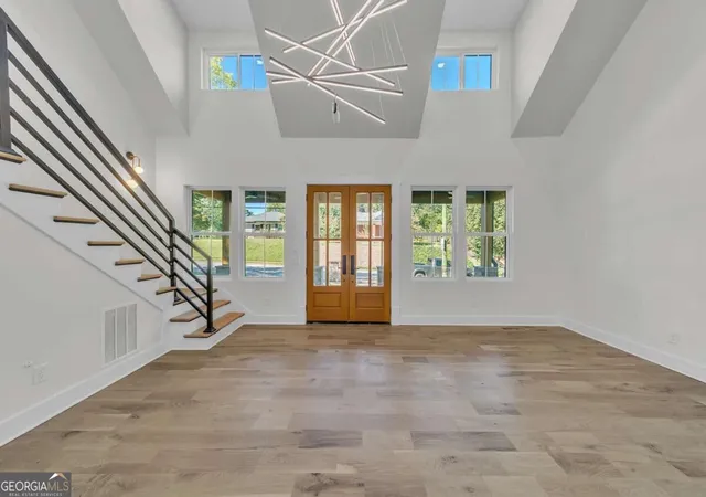 Photo 4 of Single family home for sale at 3366 College St, Atlanta, GA 30337 | MLS# 10876359 | Listing updated on 2026-10-29