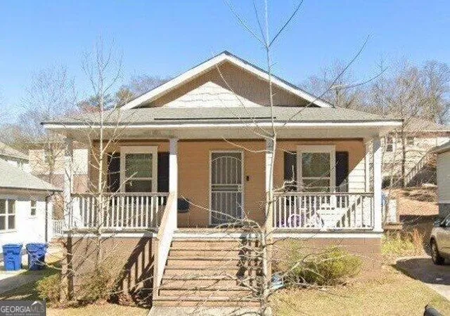 Photo 1 of Single family home for sale at 2482 Verbena Cir Nw, Atlanta, GA 30314 | MLS# 10828782 | Listing updated on 2026-09-02