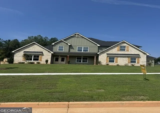Photo 1 of Single family home for sale at 7 Marsh Hawk Ct #5-31, Senoia, GA 30276 | MLS# 10850288 | Listing updated on 2026-10-05