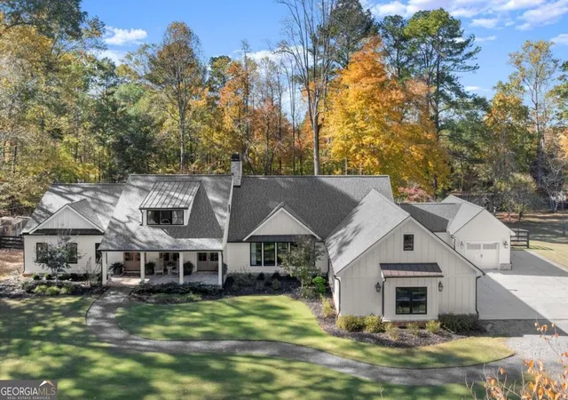 Photo 1 of Single family home for sale at 441 Tanglewood Dr, Canton, GA 30115 | MLS# 10839797 | Listing updated on 2026-09-17