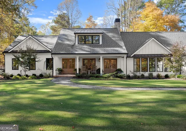 Photo 2 of Single family home for sale at 441 Tanglewood Dr, Canton, GA 30115 | MLS# 10839797 | Listing updated on 2026-09-17
