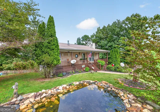 Photo 1 of Single family home for sale at 982 Raccoon Ridge, Ranger, GA 30734 | MLS# 10836635 | Listing updated on 2026-09-09