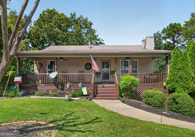 Photo 4 of Single family home for sale at 982 Raccoon Ridge, Ranger, GA 30734 | MLS# 10836635 | Listing updated on 2026-09-09