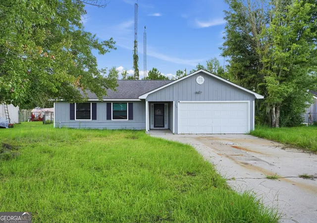 Single family home for sale at 119 Fairfield Dr, St. Marys, GA 31558 | MLS# 10852879