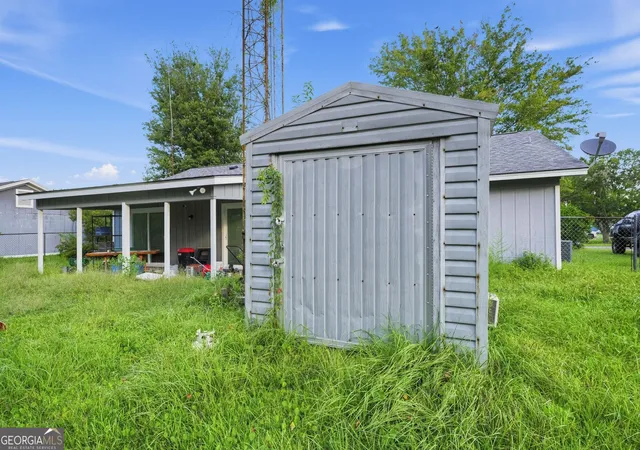 Photo 28 of Single family home for sale at 119 Fairfield Dr, St. Marys, GA 31558 | MLS# 10852879 | Listing updated on 2026-10-09
