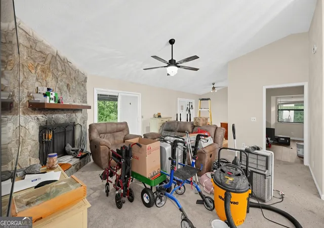 Photo 4 of Single family home for sale at 119 Fairfield Dr, St. Marys, GA 31558 | MLS# 10852879 | Listing updated on 2026-10-09