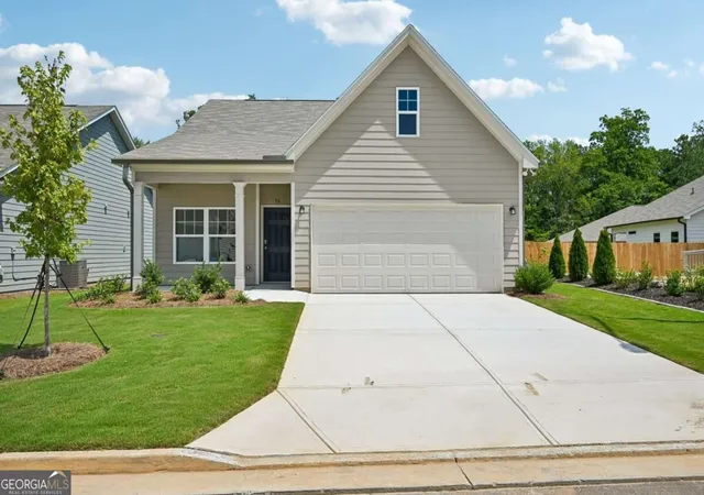 Photo 1 of Single family home for sale at 56 Primrose Dr #62, Dallas, GA 30132 | MLS# 10849615 | Listing updated on 2026-09-23