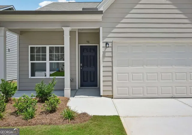 Photo 2 of Single family home for sale at 56 Primrose Dr #62, Dallas, GA 30132 | MLS# 10849615 | Listing updated on 2026-09-23