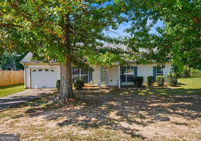 Photo 1 of Sale Pending at 616 Forest Hl Path, Forest Park, GA 30297 | MLS# 10851335 | Listing updated on 2026-09-25