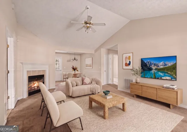 Photo 4 of Sale Pending at 616 Forest Hl Path, Forest Park, GA 30297 | MLS# 10851335 | Listing updated on 2026-09-25