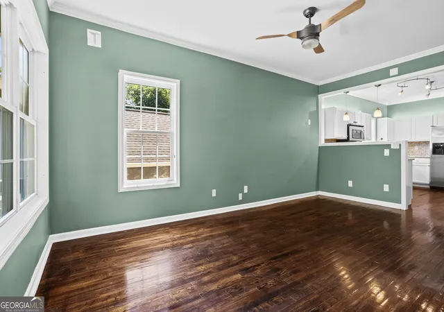 Photo 3 of Single family home for sale at 1079 Sims St Sw, Atlanta, GA 30310 | MLS# 10838585 | Listing updated on 2026-10-07