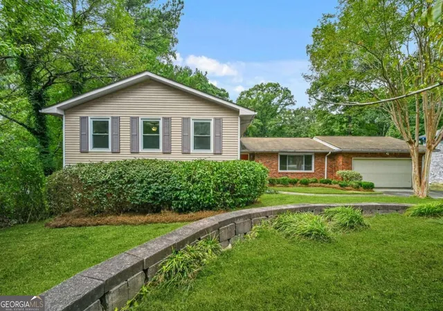 Single family home for sale at 2145 Datona Dr SW, South Fulton, GA 30331 | MLS# 10852358