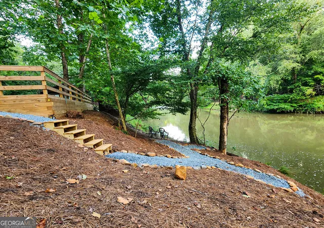 Photo 2 of Land for sale at 301 Ogden Dr, Ellijay, GA 30540 | MLS# 10841224 | Listing updated on 2026-09-13