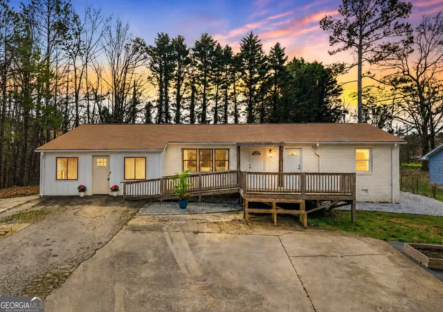 Photo 1 of Single family home for sale at 156 White Pine Rd, Toccoa, GA 30577 | MLS# 10796241 | Listing updated on 2026-09-07