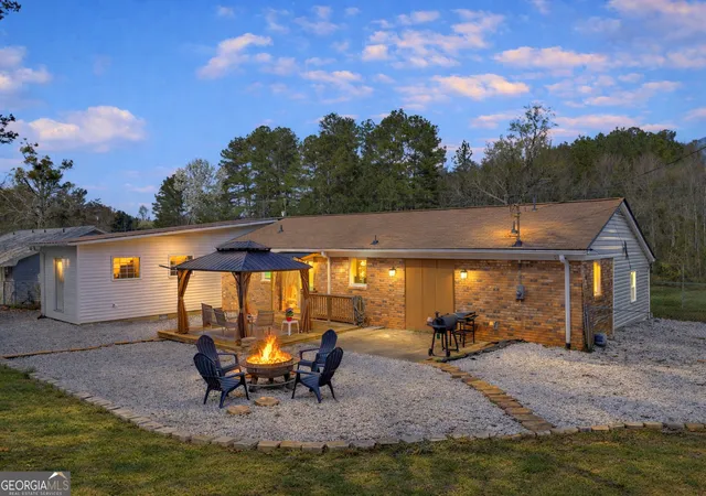 Photo 2 of Single family home for sale at 156 White Pine Rd, Toccoa, GA 30577 | MLS# 10796241 | Listing updated on 2026-09-07