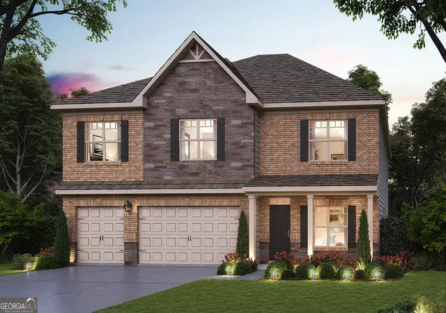 Photo 1 of Single family home for sale at 2795 Oak Grv Rd, Loganville, GA 30052 | MLS# 10833848 | Listing updated on 2026-09-19
