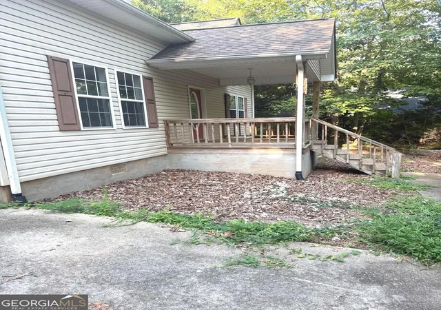 Photo 3 of Single family home for sale at 550 Washboard Rd, Cleveland, GA 30528 | MLS# 10839421 | Listing updated on 2026-09-17