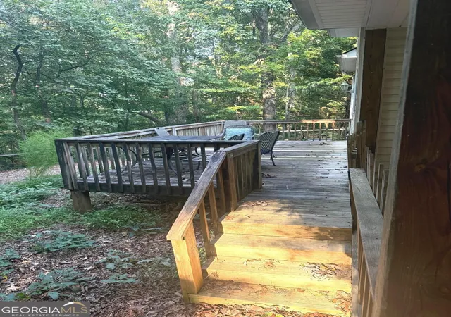 Photo 4 of Single family home for sale at 550 Washboard Rd, Cleveland, GA 30528 | MLS# 10839421 | Listing updated on 2026-09-17
