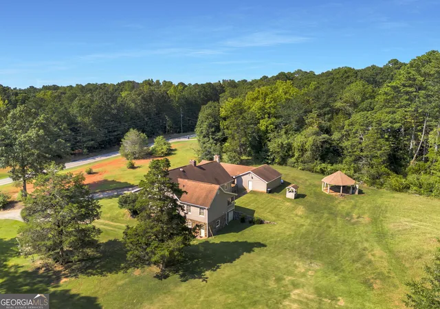 Photo 32 of Single family home for sale at 1687 Ne Hickory Level Road, Villa Rica, GA 30180 | MLS# 10706833 | Listing updated on 2026-09-04