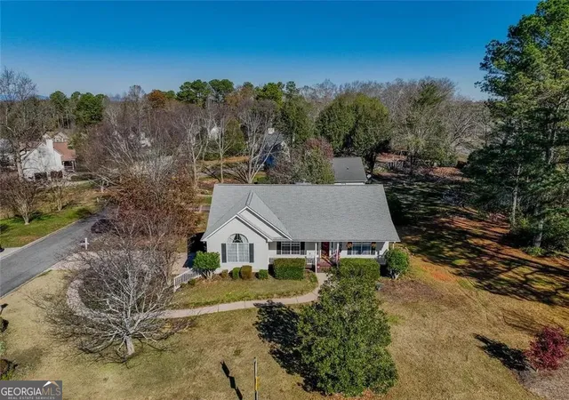Photo 1 of Single family home for sale at 5810 Woodberry Walk, Cumming, GA 30028 | MLS# 10785949 | Listing updated on 2026-09-06