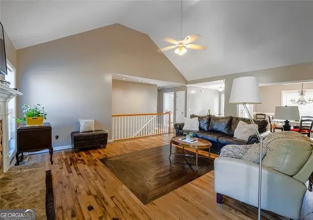 Photo 3 of Single family home for sale at 5810 Woodberry Walk, Cumming, GA 30028 | MLS# 10785949 | Listing updated on 2026-09-06