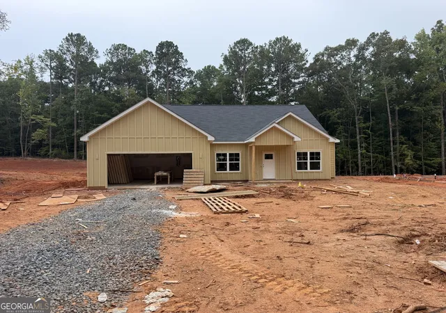 Photo 14 of Sale Pending at 169 Avalee Rd, Brooks, GA 30205 | MLS# 10835362 | Listing updated on 2026-09-04
