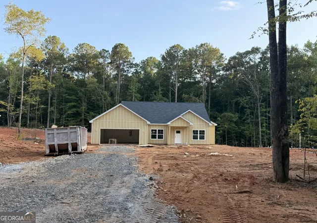 Photo 1 of Sale Pending at 169 Avalee Rd, Brooks, GA 30205 | MLS# 10835362 | Listing updated on 2026-09-04